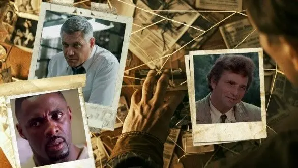 چند سریال کارآگاهی برتر که نباید از دست بدهید!