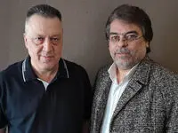 هنرمندان برای سفر به مشهد الرضا چمدان‌ها را می بندند