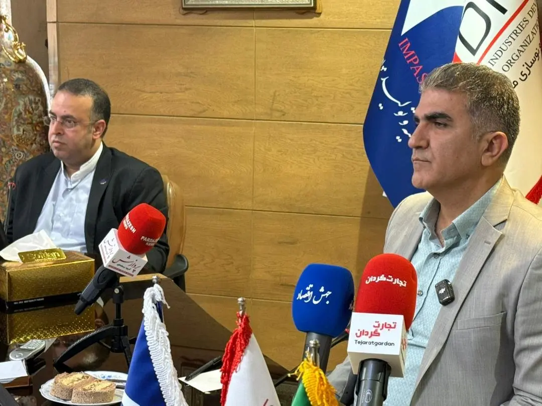 توسعه پایدار و اقتصاد دانشمحور، کلید تحول بخش معدن/ رسانهها نقشی همتراز با مدیران دارند