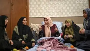 زمان پخش و تکرار سریال قول مردونه از شبکه تماشا