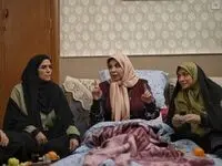 زمان پخش و تکرار سریال قول مردونه از شبکه تماشا