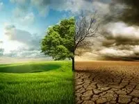 آلودگی هوا و نابودی کشاورزی!/تغییرات اکوسیستم و تأثیر آلودگی هوا بر کشاورزی
