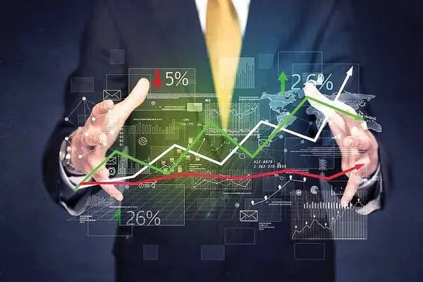 بورس همچنان در فاز هیجان است؛ مسیر بازار هنوزمشخص نیست