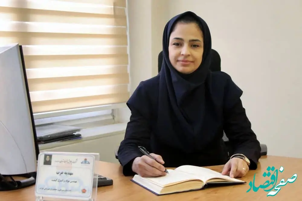 مدیریت یکپارچه خوردگی؛ کلید پایداری تولید و کاهش هزینه‌ها در پالایشگاه تهران