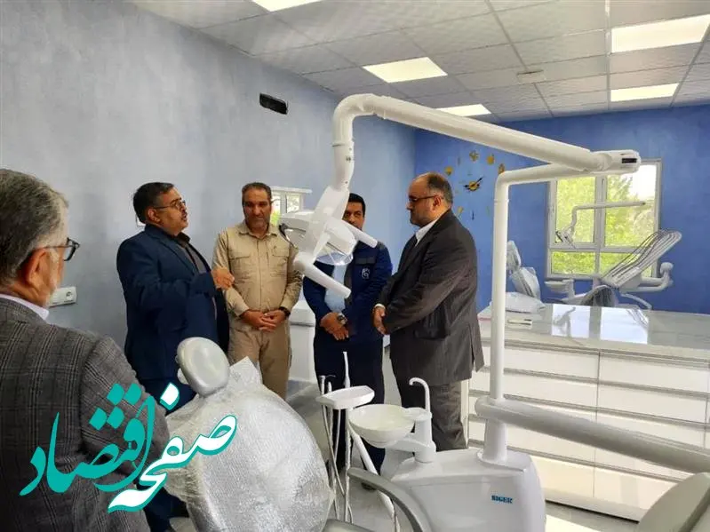 راه اندازی مرکز جامع تصویربرداری پزشکی در بافق؛ به زودی