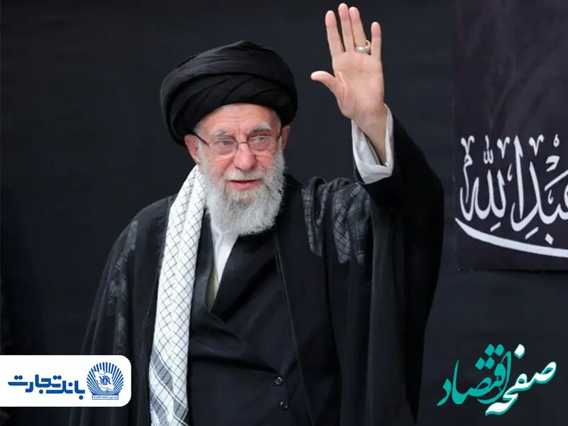 بیانیه هیات دولت جمهوری اسلامی ایران در پی شهادت رهبر معظم انقلاب