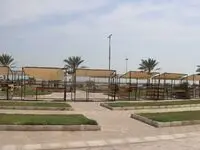 ساماندهی غرفه‌های بازار قلعه تاریخی قشم با هدف حمایت از صنایع دستی جزیره