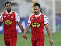 این دو پرسپولیسی آماده رسیدن به یک آمار ویژه