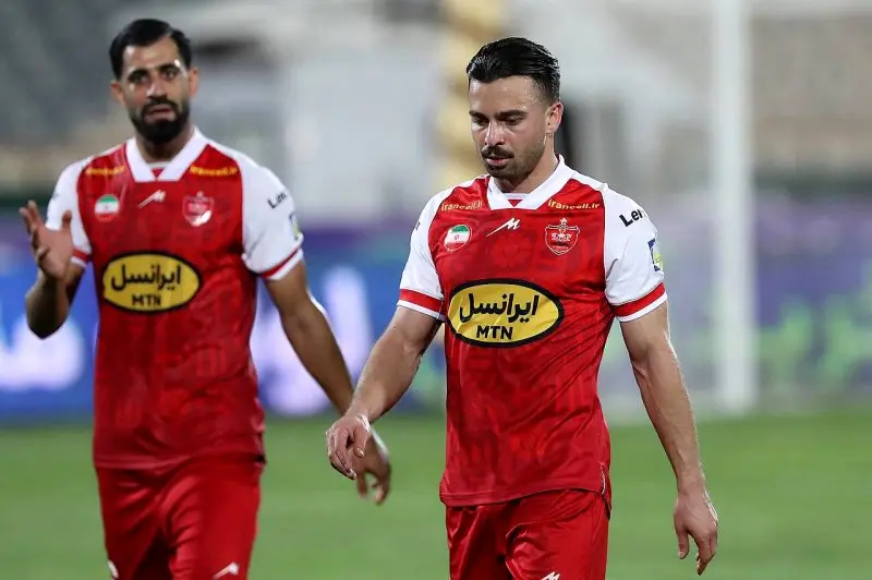 این دو پرسپولیسی آماده رسیدن به یک آمار ویژه