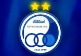 نقل و انتقالات استقلال شبانه ۱۰۰۰۰۰ هزار ریشتری با ورود بمب جدید منفجر شد + بهترین گلزن آسیا آبی‌پوش شد!