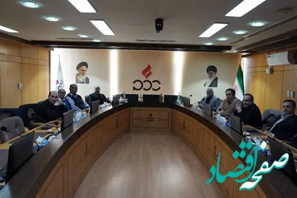  نفت پاسارگاد و گامی دیگر برای تحول در صنعت قیر ایران