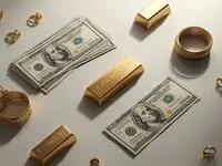 بازار طلا و سکه داغ‌تر از همیشه؛ قیمت طلا، سکه، دلار امروز 