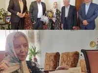 وفادارترین مشتری صنعت بیمه ایران معرفی شد
