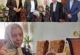 وفادارترین مشتری صنعت بیمه ایران معرفی شد