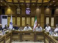 مدیرعامل شرکت سرمایه‌گذاری غدیر: «سیمرغ» ابتکار مدیران پتروشیمی پردیس، افتخاری برای غدیر