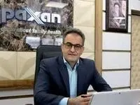 پیام تبریک نوروزی مدیرعامل پاکسان
