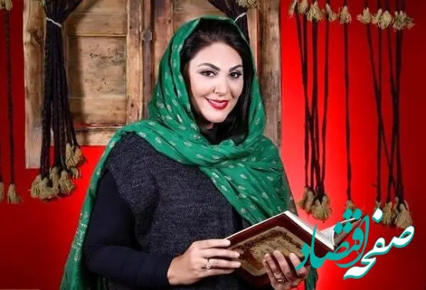 عکس تولد لاله اسکندری در شب یلدا / درخشش خانم بازیگر در کنار دوستانش