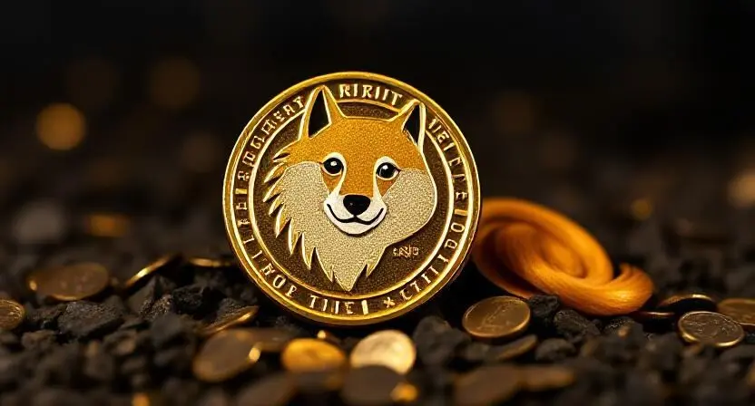 جدیدترین قیمت دوج کوین امروز  یکشنبه ۲۸ بهمن ۱۴۰۳ + پیش بینی قیمت دوج کوین