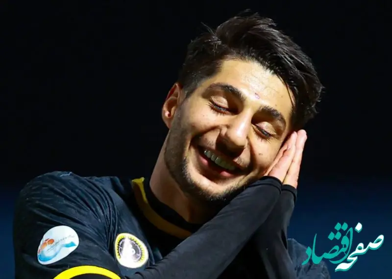 فیلم و گزارش بازی فوتبال چادرملو - سپاهان امروز سه‌شنبه ۲ بهمن ۱۴۰۳ + نتیجه بازی و حواشی