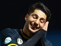 فیلم و گزارش بازی فوتبال چادرملو - سپاهان امروز سه‌شنبه ۲ بهمن ۱۴۰۳ + نتیجه بازی و حواشی