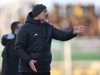 خبر شوکه کننده برای پرسپولیس/سید جلال از پرسپولیس جدا شد