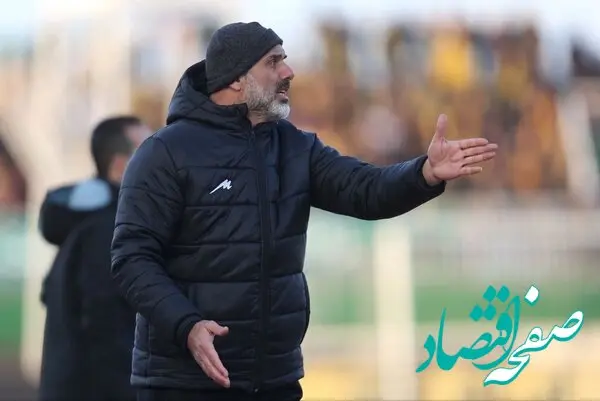 خبر شوکه کننده برای پرسپولیس/سید جلال از پرسپولیس جدا شد