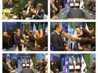 امضای تفاهم‌نامه همکاری میان ایمیدرو و شرکت مخابرات ایران