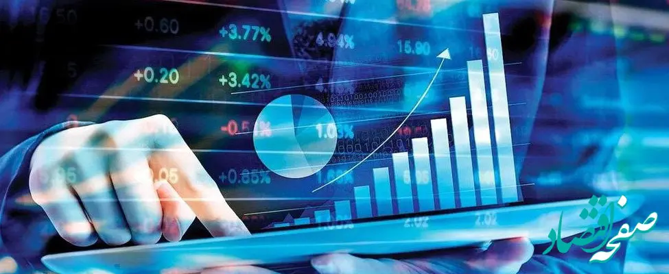 بیشترین ارزش مبادلات در اختیار بازار اول