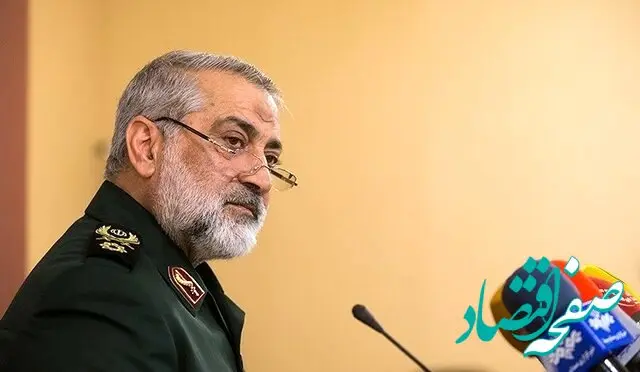 جواب کوبنده ی سخنگوی ارشد نیروهای مسلح به تهدیدات اسرائیل