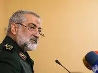 جواب کوبنده ی سخنگوی ارشد نیروهای مسلح به تهدیدات اسرائیل