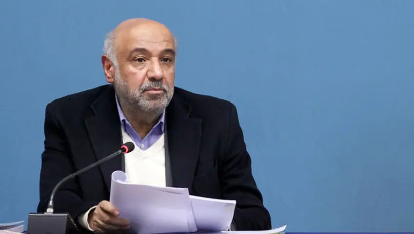 میدری خبر داد: امکان تحویل کالابرگ درب منزل برای شهروندان فراهم شد + ویدئو