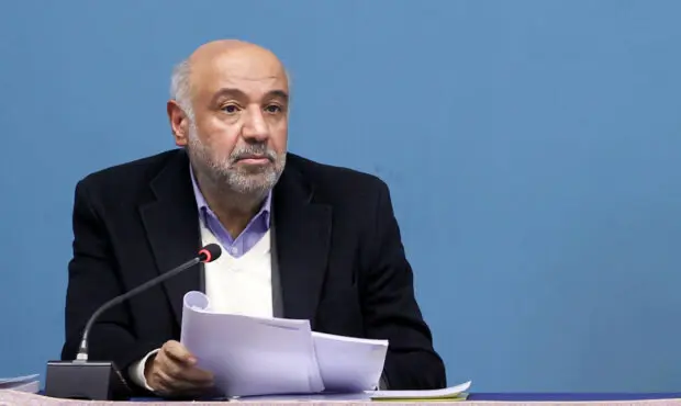 خبر مهم وزیر کار درباره ساماندهی مشاغل سخت و زیان‌آور