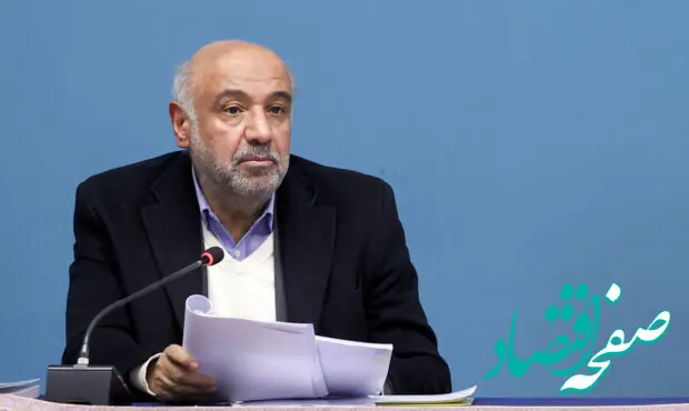 خبر مهم وزیر کار درباره ساماندهی مشاغل سخت و زیان‌آور