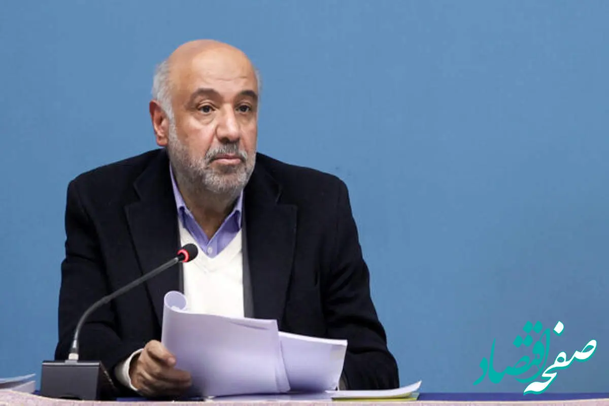 خبر مهم وزیر کار درباره ساماندهی مشاغل سخت و زیانآور