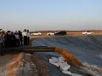 پتاس خوروبیابانک در شرایط جنگی رکورد زد
