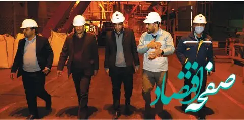فولاد مبارکه گام‌های ارزنده‌ای برای فرهنگ‌سازی و آموزش پدافند غیرعامل برداشته است
