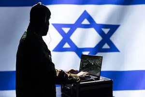 یک شبکه جاسوسی اسرائیلی در عراق به دام افتادند