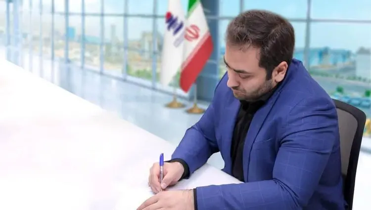 از تولید تا تعالی؛ پردیس در مسیر معنا