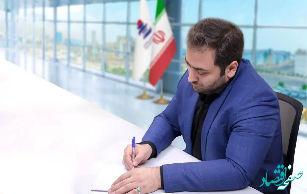 از تولید تا تعالی؛ پردیس در مسیر معنا