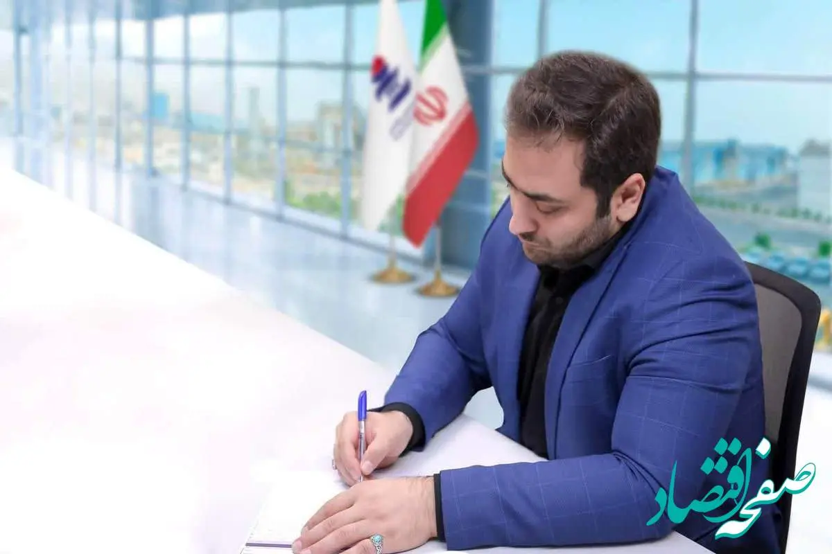 از تولید تا تعالی؛ پردیس در مسیر معنا