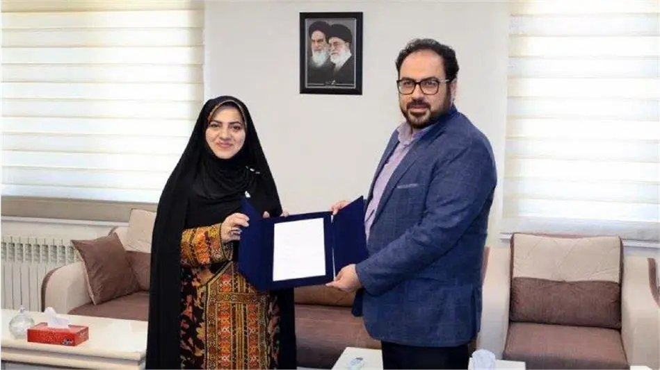 منطقه آزاد چابهار و شرکت انبارهای عمومی و خدمات گمرکی ایران تفاهمنامه امضا کردند