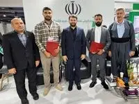 انعقاد تفاهم نامه همکاری مشترک چابهار با شرکت پانداگروپ اربیل