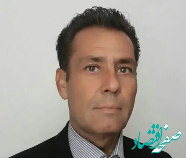 علت فوت علی فیروزی خبرنگار صدا و سیما در حین پوشش خبری مسابقه تیم والیبال چه بود؟ 