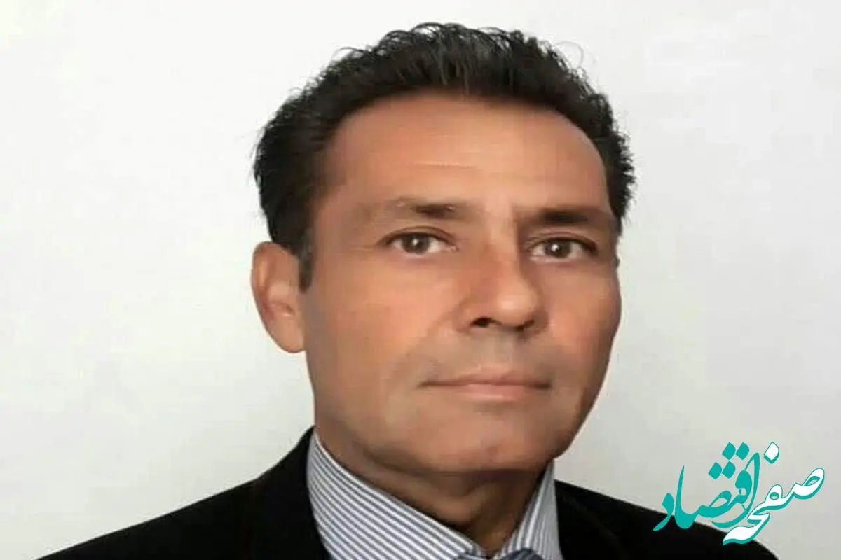 علت فوت علی فیروزی خبرنگار صدا و سیما در حین پوشش خبری مسابقه تیم والیبال چه بود؟ 