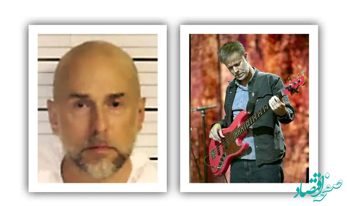 شلیک مرگبار به نوازنده معروف + عکس