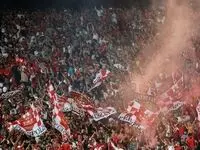 AFCدست بکار شد!/این سازمان تکلیف میزبانی پرسپولیس را مشخص کرد