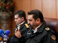 آمار تکان دهنده ثبت سرعت غیرمجاز در تهران
