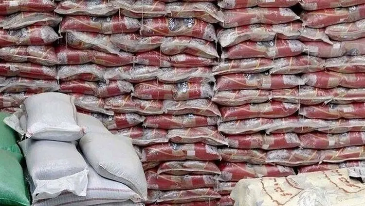واردات برنج از طریق چه مسیرهای انجام می شود؟ 