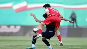 خبر فوری: چرا کارتال از پرسپولیس جدا شد؟