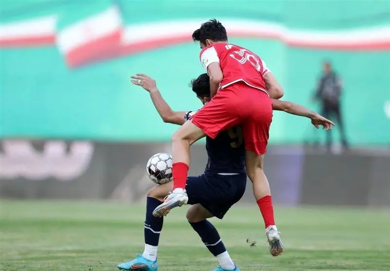 خبر فوری: چرا کارتال از پرسپولیس جدا شد؟